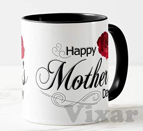 Happy Mother's Day,11oz Ceramic Novelty Gift Mug Cup MD08