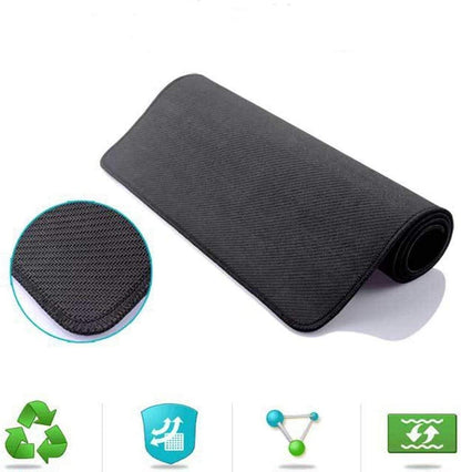Vixar Calendar 2026 Mouse mat pad for UK with Holiday Non Slip PC Desktop Laptop for office school work home